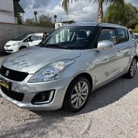 SUZUKI SWIFT 1.3 DDIS B-TOP BI COLOR PERFETTA