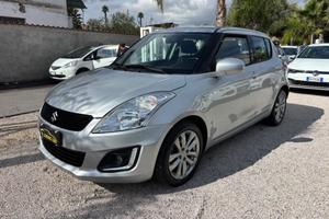 SUZUKI SWIFT 1.3 DDIS B-TOP BI COLOR PERFETTA
