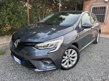 Renault Clio TCe 100 CV 5 porte Intens