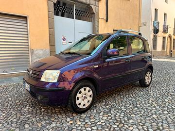Fiat panda gpl