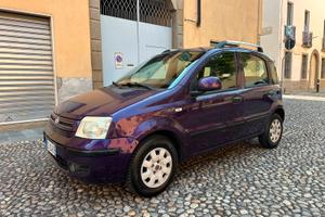 Fiat panda gpl