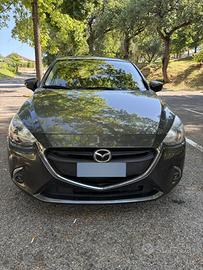 Mazda 2 1.5 skyactiv-G-90cv evolve