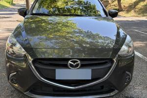 Mazda 2 1.5 skyactiv-G-90cv evolve