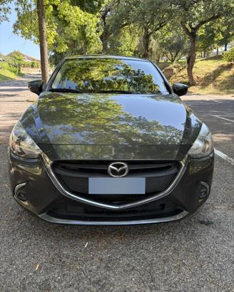 Mazda 2 1.5 skyactiv-G-90cv evolve