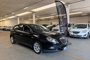 Lancia Delta 1.4 T-Jet 120 CV Silver Ecochic GPL