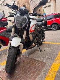 RKF 125