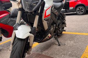 RKF 125