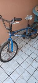 Bici BMX