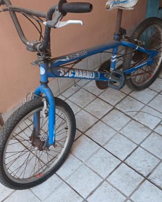 Bici BMX