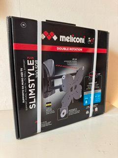 Supporto  tv  Meliconi Slimstyle Plus 200 SDR