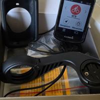 Ciclocomputer Garmin 830