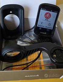 Ciclocomputer Garmin 830