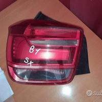 Stop Posteriore Sinistro Per Bmw Serie 1 F20