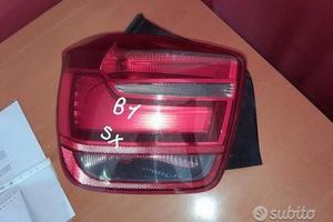 Stop Posteriore Sinistro Per Bmw Serie 1 F20