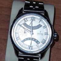 Orologio Festina Dual Time F16275 Uomo