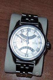 Orologio Festina Dual Time F16275 Uomo