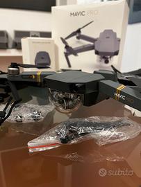 DJI mavic pro