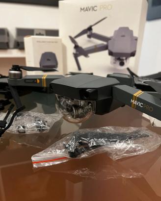 DJI mavic pro