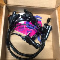 Freni shimano xt m8200