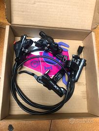 Freni shimano xt m8200