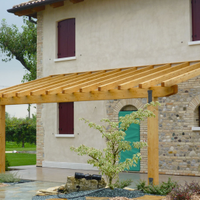 pergola/gazebo