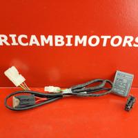 CAVO PRESA CORRENTE BMW F650GS DAKAR