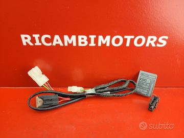 CAVO PRESA CORRENTE BMW F650GS DAKAR