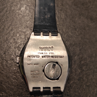 Orologio Swatch irony