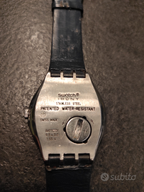 Orologio Swatch irony