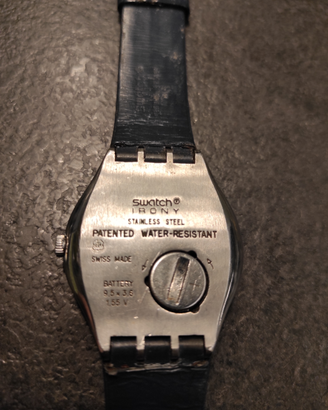 Orologio Swatch irony