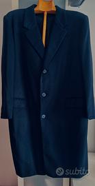 Cappotto Sartoriale 100% Cachemire