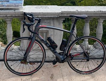 Fuji Granfondo 1.8 in carbonio tg. L