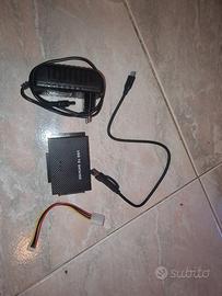 Dispositivo scambiodati computer- hard disk Xbox
