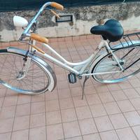 Bici freni a bacchetta