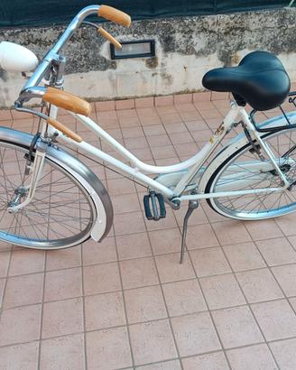 Bici freni a bacchetta