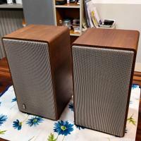 Autoparlanti audio SABA K30