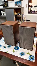 Autoparlanti audio SABA K30