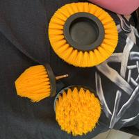 Spazzole per trapano