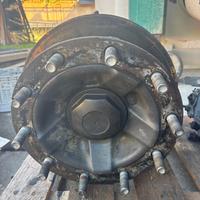 ricambi per renault premium e volvo