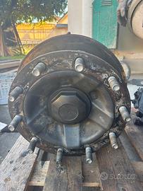 ricambi per renault premium e volvo