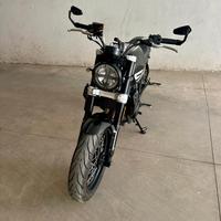 BRIXTON CROSSFIRE 500