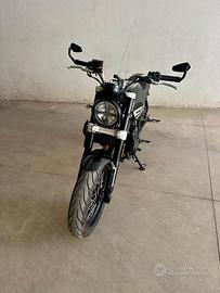 BRIXTON CROSSFIRE 500