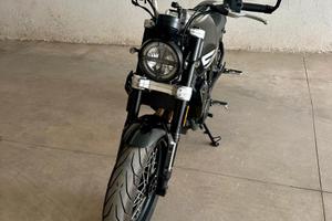 BRIXTON CROSSFIRE 500