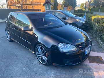 Golf 5 Gti con stage 3 350 cv 2006