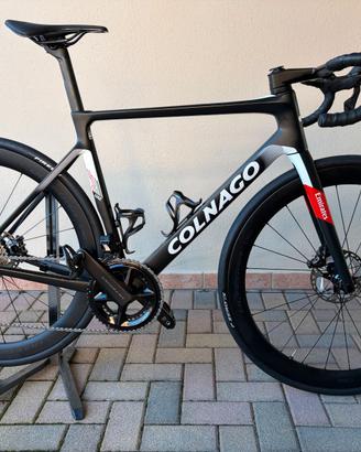 COLNAGO V4RS  DEL GIUGNO 2025