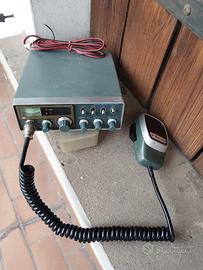 CB MIDLAND ALAN 48 OLD 40 CANALI AM FM
