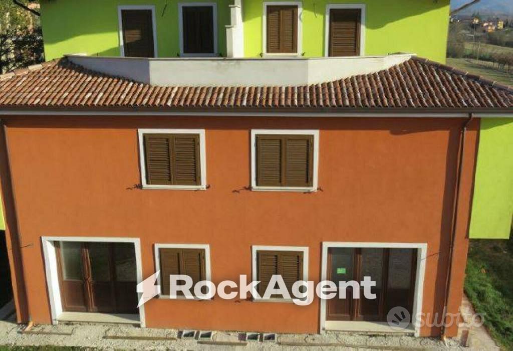 Casa – Scoppito, Santa Dorotea - Vista 5