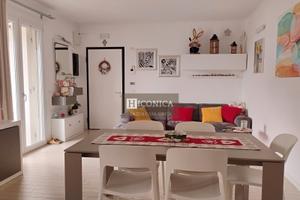 Appartamento tre camere, Treviso