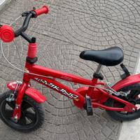 Biciclette bambini