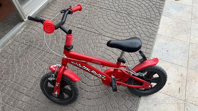 Biciclette bambini